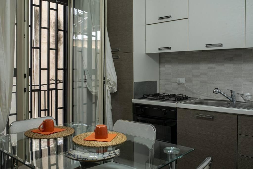 4 Canti Central Cozy Apt In Via Maqueda Palermo Exterior photo